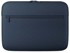 EPICO Etui za Apple MacBook Pro 14"/Air 13,6", neopren, plavi